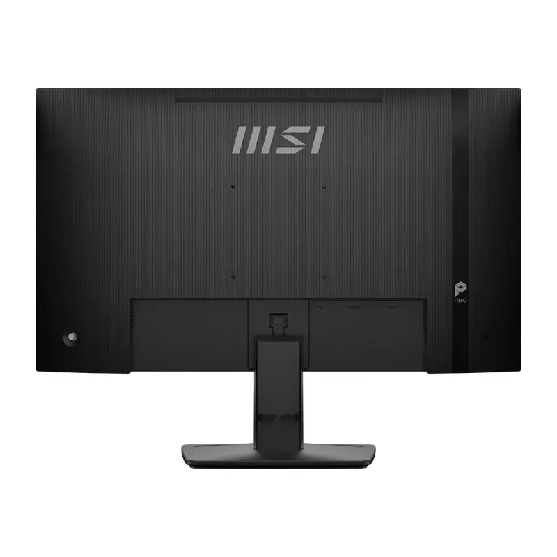 Monitor 23,8 cala PRO MP242 E14C FHD/płaski/144Hz/czarny