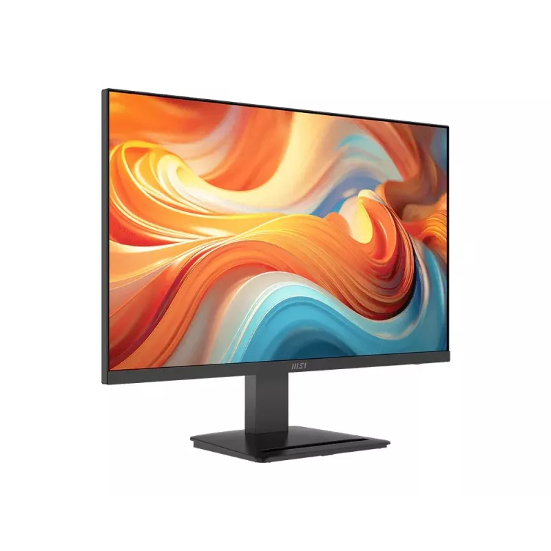 Monitor 27 cali PRO MP273Q E14 LED/WQHD/płaski/144Hz/czarny
