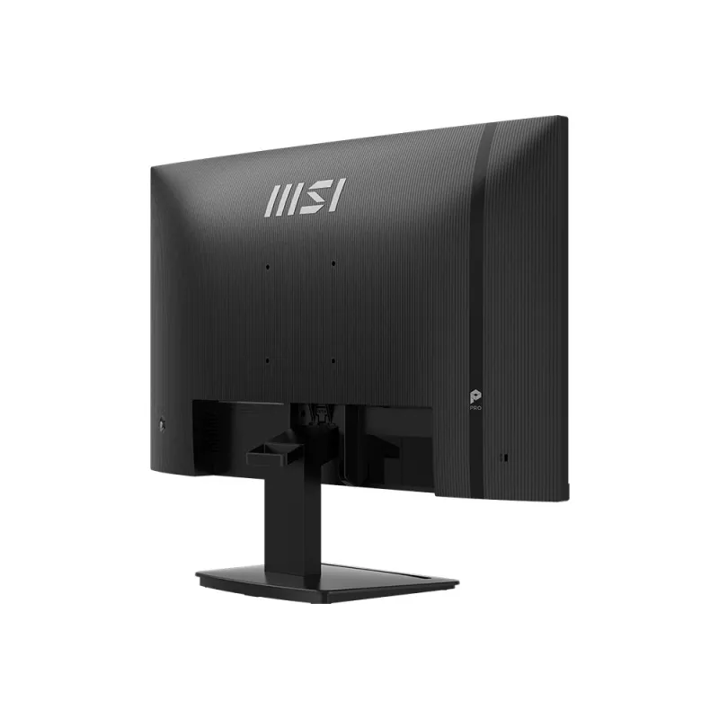 Monitor 27 cali PRO MP273Q E14 LED/WQHD/płaski/144Hz/czarny