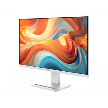 Monitor 27 cali PRO MP273QW E14 LED/WQHD/płaski/144Hz/biały