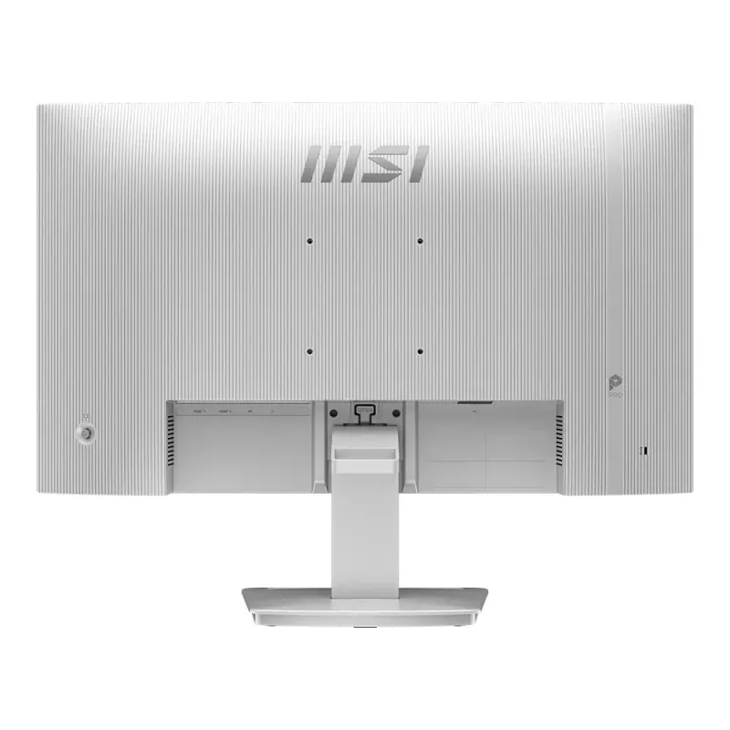 Monitor 27 cali PRO MP273QW E14 LED/WQHD/płaski/144Hz/biały