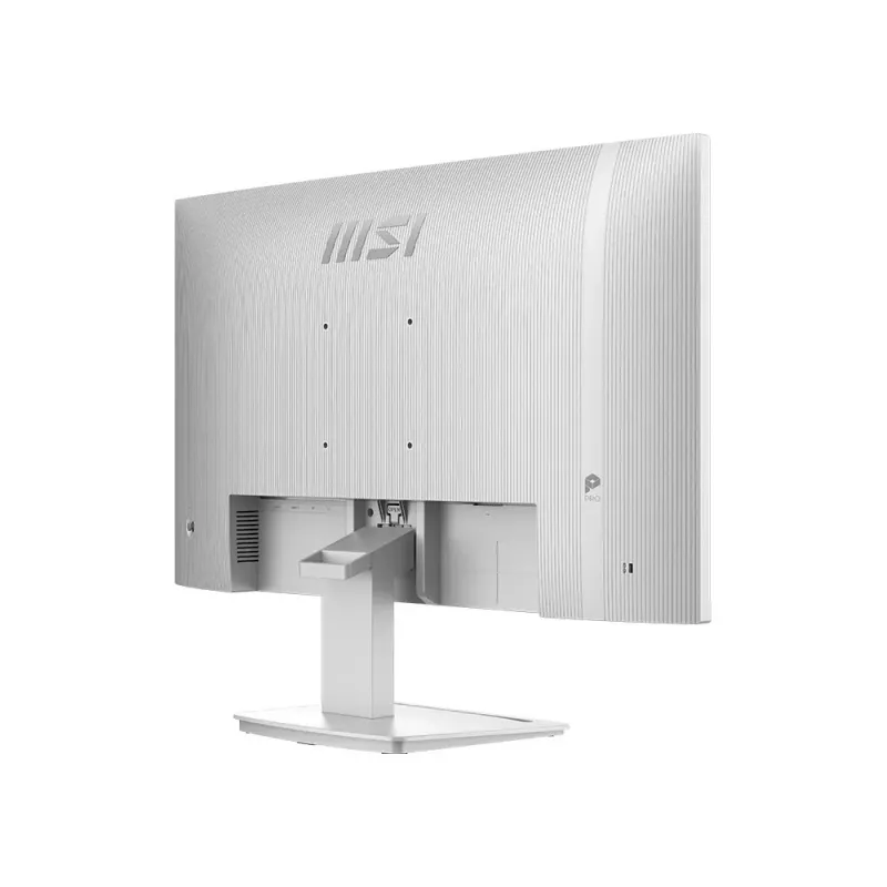 Monitor 27 cali PRO MP273QW E14 LED/WQHD/płaski/144Hz/biały