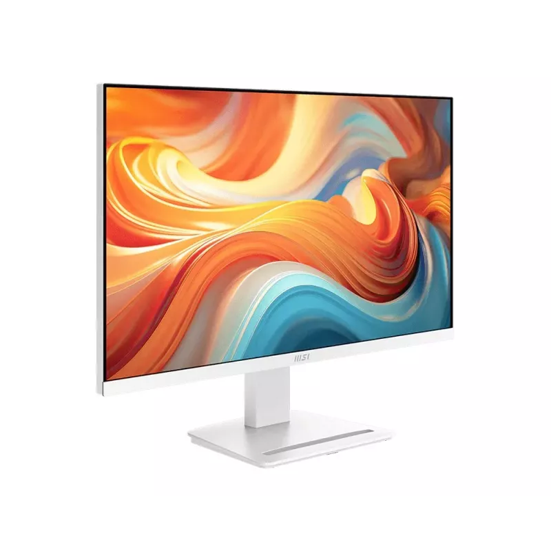 Monitor 27 cali PRO MP273QW E14 LED/WQHD/płaski/144Hz/biały