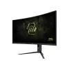 Monitor 34 cale MAG 342CQRF E20 UWQHD/Krzywy/200Hz/czarny