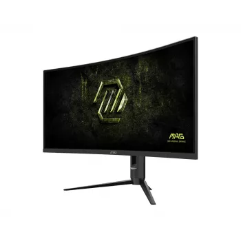 Monitor 34 cale MAG 342CQRF E20 UWQHD/Krzywy/200Hz/czarny