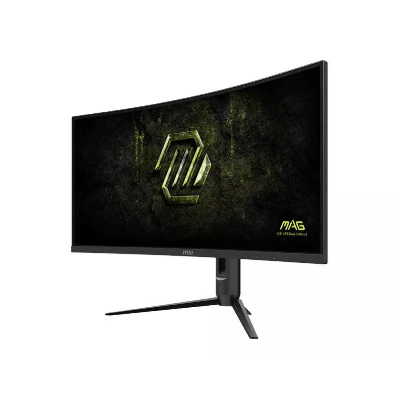 Monitor 34 cale MAG 342CQRF E20 UWQHD/Krzywy/200Hz/czarny