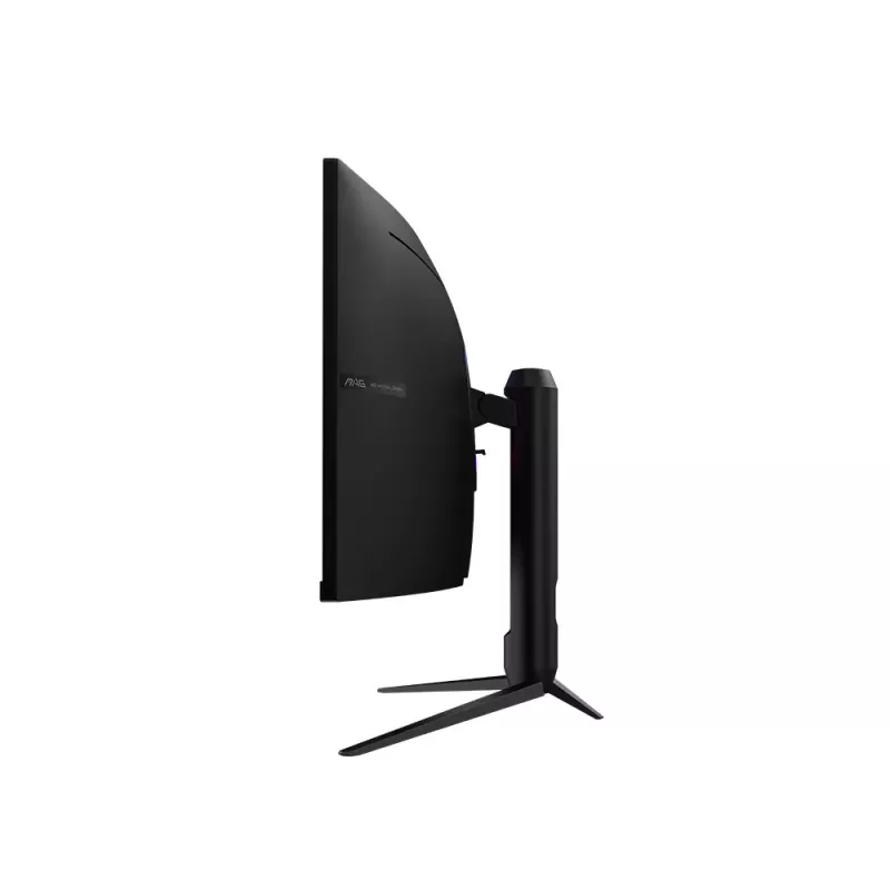 Monitor 34 cale MAG 342CQRF E20 UWQHD/Krzywy/200Hz/czarny