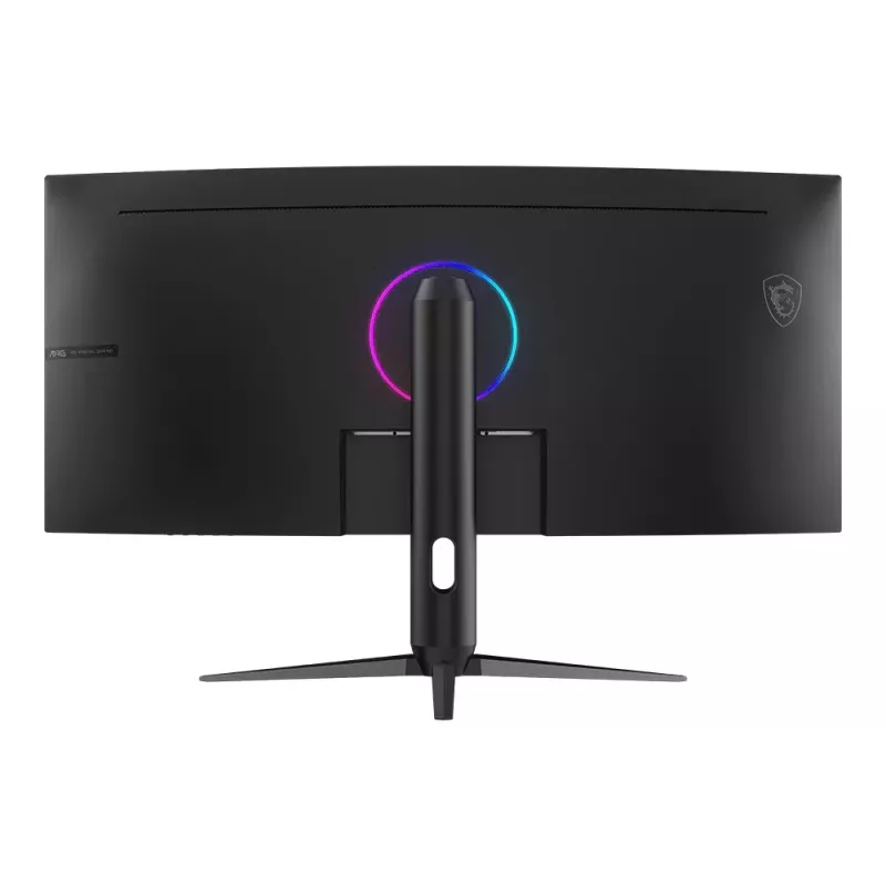 Monitor 34 cale MAG 342CQRF E20 UWQHD/Krzywy/200Hz/czarny