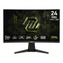 Monitor 23,6 cala MAG 245C X24 LED/FHD/Zakrzywiony/240Hz/czarny