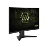 Monitor 23,6 cala MAG 245C X24 LED/FHD/Zakrzywiony/240Hz/czarny