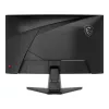 Monitor 23,6 cala MAG 245C X24 LED/FHD/Zakrzywiony/240Hz/czarny