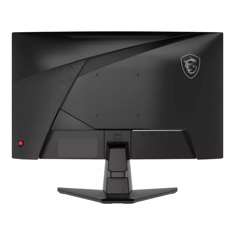 Monitor 23,6 cala MAG 245C X24 LED/FHD/Zakrzywiony/240Hz/czarny