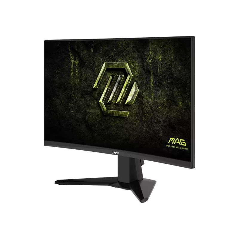 Monitor 23,6 cala MAG 245C X24 LED/FHD/Zakrzywiony/240Hz/czarny