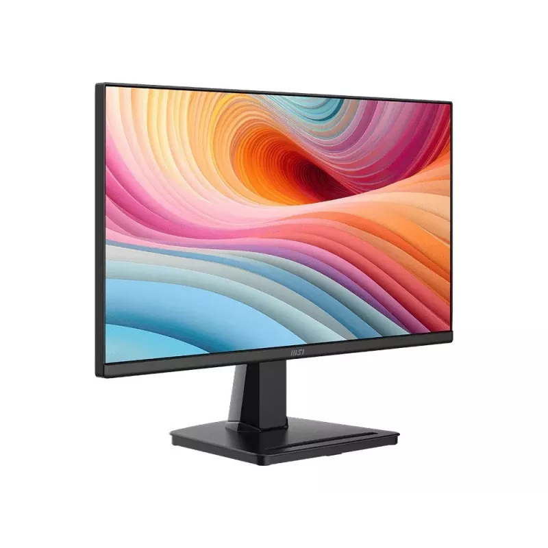 Monitor PRO MP225 E12VL 21,45 cali / FHD / PŁASKI / 120 Hz / Czarny