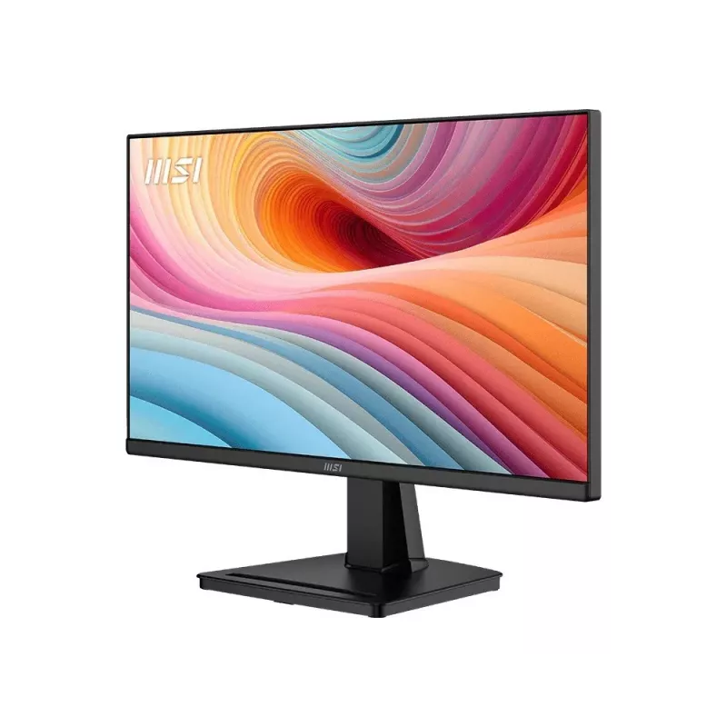 Monitor PRO MP225 E12VL 21,45 cali / FHD / PŁASKI / 120 Hz / Czarny