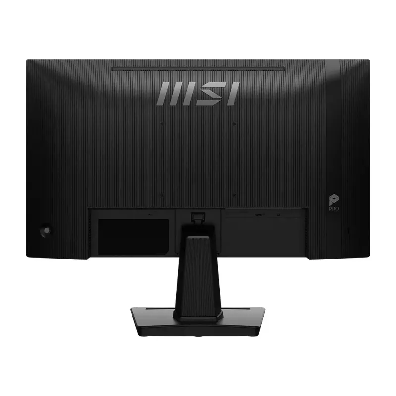Monitor PRO MP225 E12VL 21,45 cali / FHD / PŁASKI / 120 Hz / Czarny