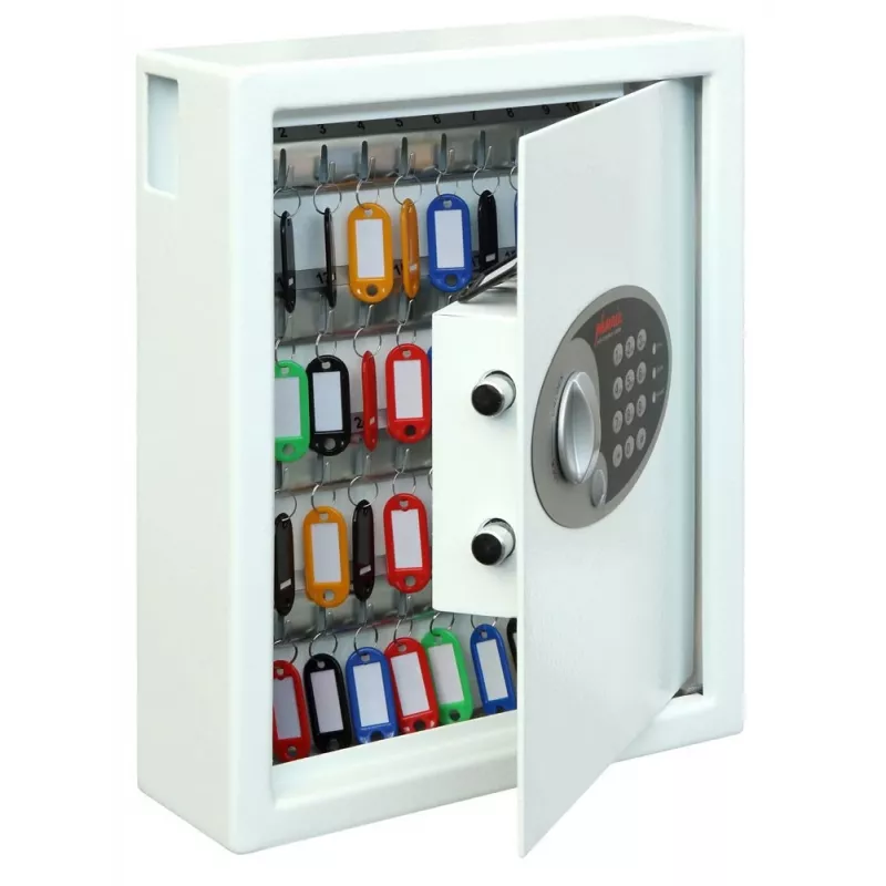 Szafka na klucze Phoenix Safe KS0032E MKII