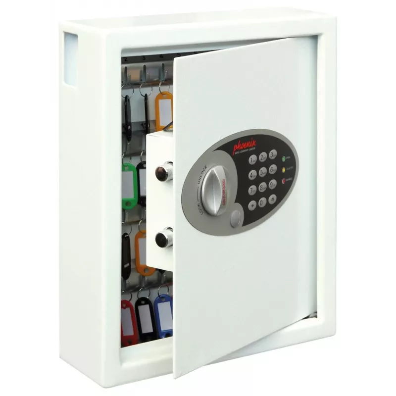 Szafka na klucze Phoenix Safe KS0032E MKII