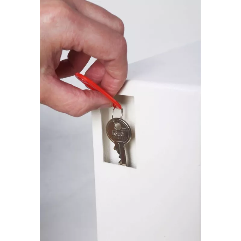 Szafka na klucze Phoenix Safe KS0032E MKII