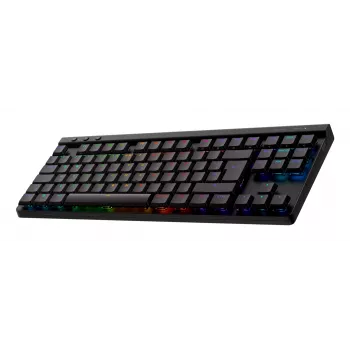 Logitech G G515 - Klawiatura - LIGHTSPEED - TKL