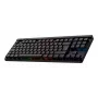 Logitech G G515 - Klawiatura - LIGHTSPEED - TKL