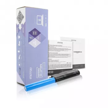 Bateria do ASUS A540, F540, X540 2200 mAh (24 Wh) 11,25 V