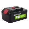 Bateria Greencell do narzędzi bezprzewodowych Bosch 18V 8Ah zamienna GBA1600A016GK