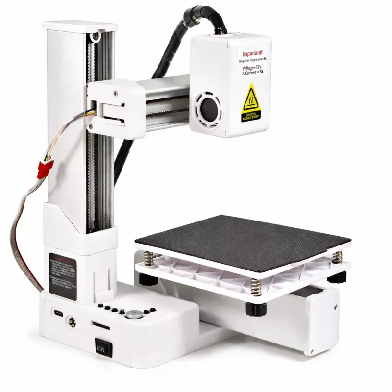 Extralink Easythreed K10 Mini Drukarka 3D