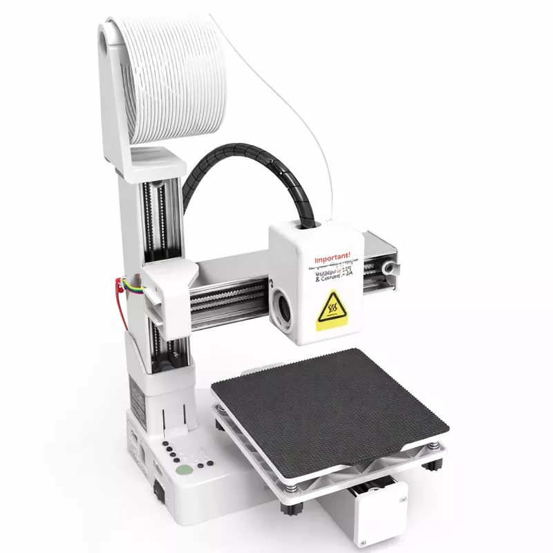 Extralink Easythreed K10 Mini Drukarka 3D