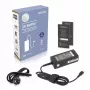 Zasilacz do laptopa 45W USB-C 5V-9V-12V-15V/3A, 20V/2.25A PD