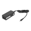 Zasilacz do laptopa 45W USB-C 5V-9V-12V-15V/3A, 20V/2.25A PD