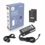 Zasilacz do laptopa 65W USB-C 5V-9V-12V-15V-20V/3A, 20V/3.25A PD