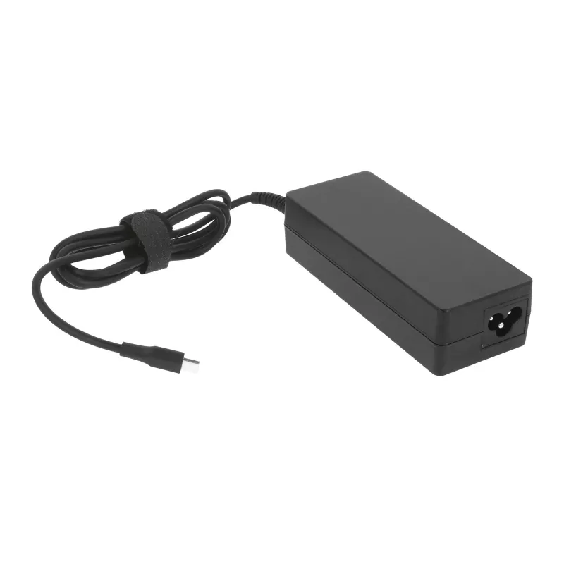 Zasilacz do laptopa 87W USB-C 5V-9V-12V-15V/3A, 20V/3,25A, 20,2V/4,3A PD