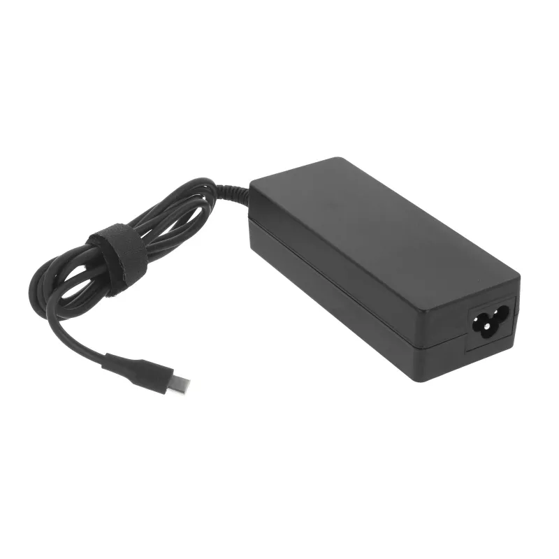 Zasilacz do laptopa 90W USB-C 5V-9V-12V-15V/3A, 20V/4.5A PD