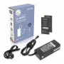 Ładowarka sieciowa do laptopa 100W USB typu C USB-C 5V-9V-12V-15V/3A, 20V/5A PD