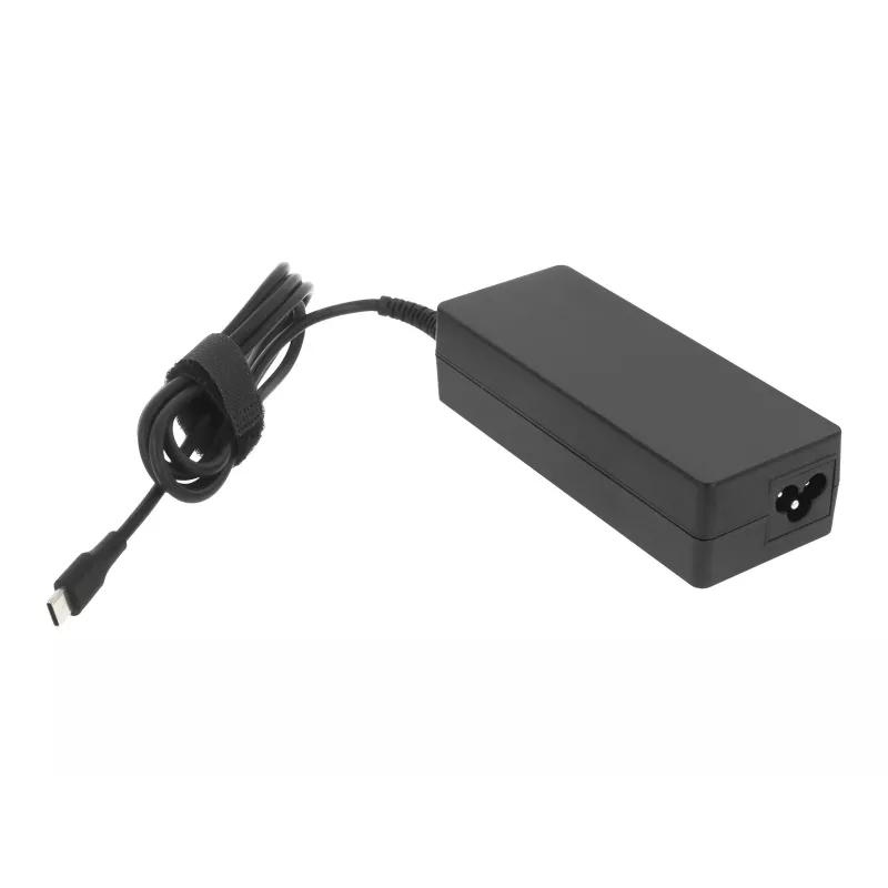 Ładowarka sieciowa do laptopa 100W USB typu C USB-C 5V-9V-12V-15V/3A, 20V/5A PD