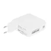 Zasilacz do laptopa 61W USB-C 5V-9V-12V-15V-20V-20.3V/3A PD