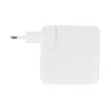 Zasilacz do laptopa 61W USB-C 5V-9V-12V-15V-20V-20.3V/3A PD
