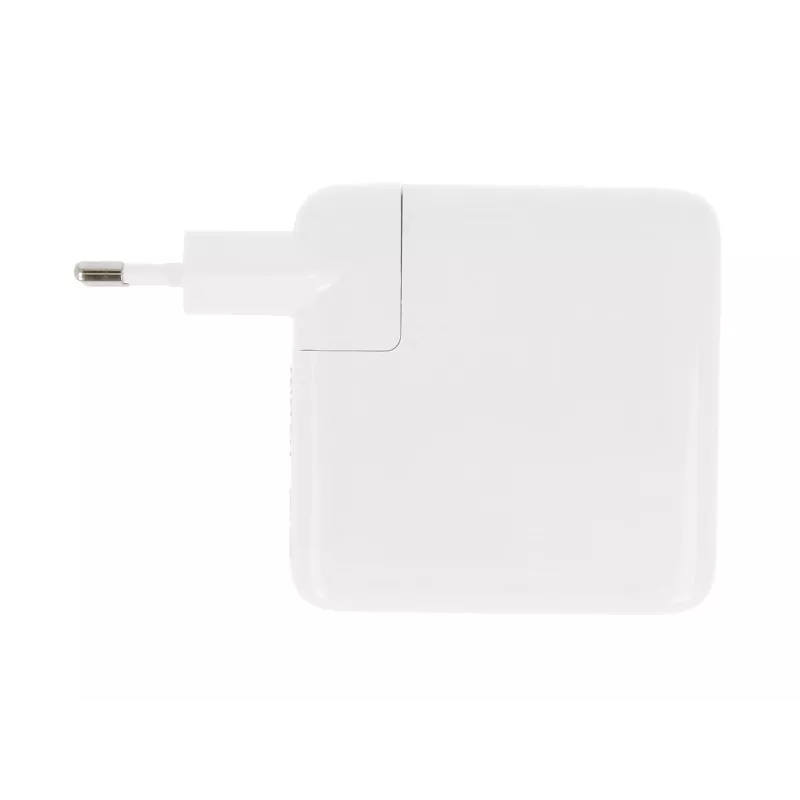 Zasilacz do laptopa 61W USB-C 5V-9V-12V-15V-20V-20.3V/3A PD