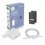 Zasilacz do laptopa 67W USB-C 5V-9V-12V-15V/3A, 20V/3.35A PD