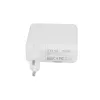 Zasilacz do laptopa 67W USB-C 5V-9V-12V-15V/3A, 20V/3.35A PD