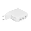 Zasilacz do laptopa 87W USB-C 5V-9V-12V-15V/3A, 20V/3,25A, 20,2V/4,3A PD