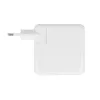 Zasilacz do laptopa 87W USB-C 5V-9V-12V-15V/3A, 20V/3,25A, 20,2V/4,3A PD
