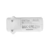 Zasilacz do laptopa 87W USB-C 5V-9V-12V-15V/3A, 20V/3,25A, 20,2V/4,3A PD