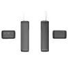 Tracer 47824 Prime-V3 30000mAh QC22.5W+PD20W Power Bank, Czarny