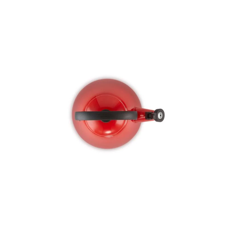 Le Creuset Kettle Kone 1,6l cherry czerwony (40101020600000)