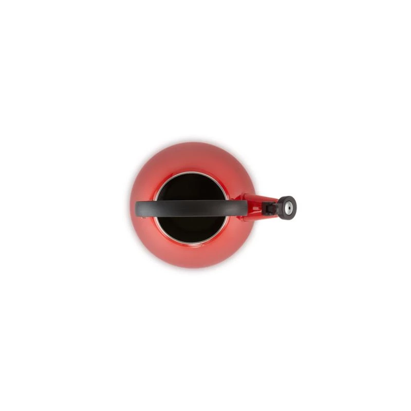 Le Creuset Kettle Kone 1,6l cherry czerwony (40101020600000)