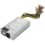 Super Micro Supermicro PWS-505P-1H - Zasilacz (wewnętrzny) - 80 PLUS Platinum - 500 W - PFC - 1U (PWS-505P-1H)