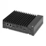 Serwer Barebone Supermicro IoT SuperServer Intel Core i3-1215UE (6C/8T) 3,3 GHz SYS-E100-13AD-L