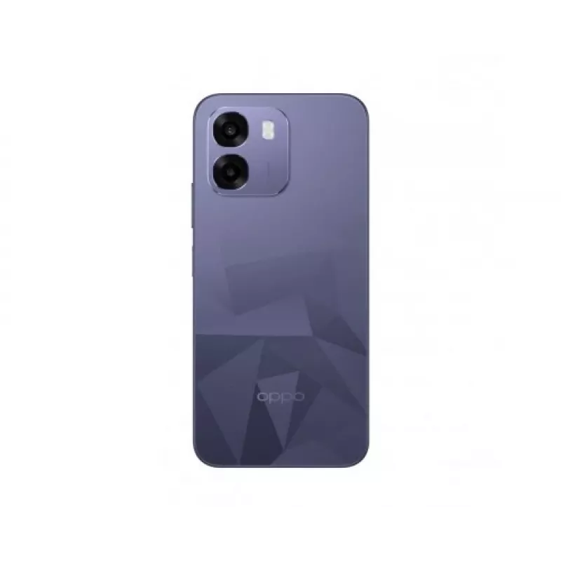 Smartfon A6k 4G 4/256GB CPH2891 ciemnofioletowy